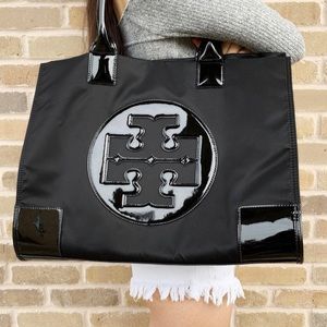 Tory Burch Ella Tote